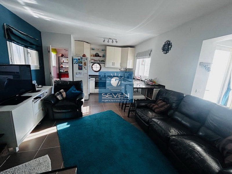 2 makuuhuone Omakotitalo myytävänä paikassa Almunecar - 380 000 € (Ref: 9432990)