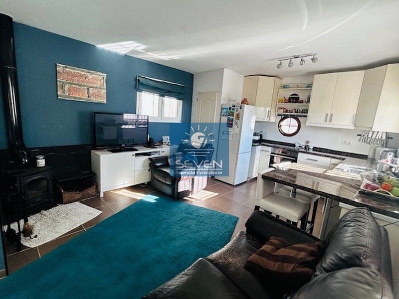 2 makuuhuone Omakotitalo myytävänä paikassa Almunecar - 380 000 € (Ref: 9432990)