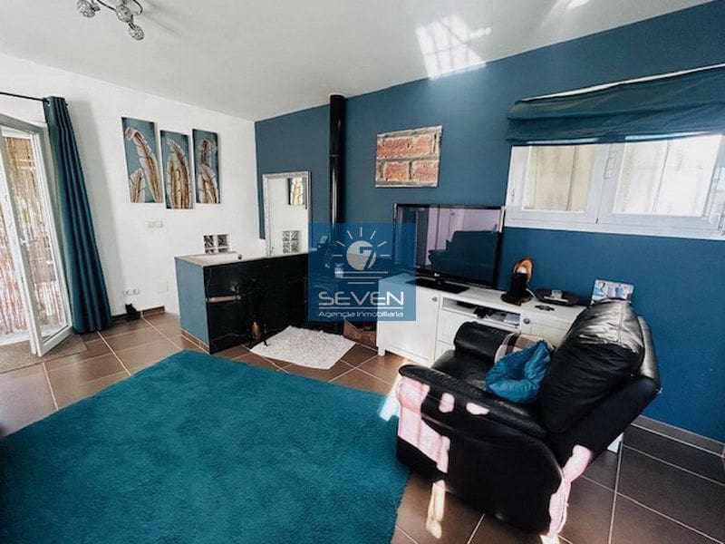 2 makuuhuone Omakotitalo myytävänä paikassa Almunecar - 380 000 € (Ref: 9432990)