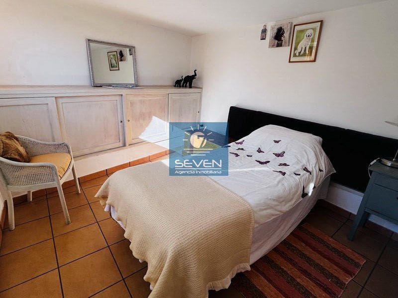 2 makuuhuone Omakotitalo myytävänä paikassa Almunecar - 380 000 € (Ref: 9432990)