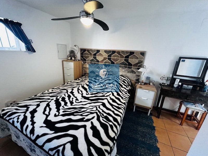 2 makuuhuone Omakotitalo myytävänä paikassa Almunecar - 380 000 € (Ref: 9432990)