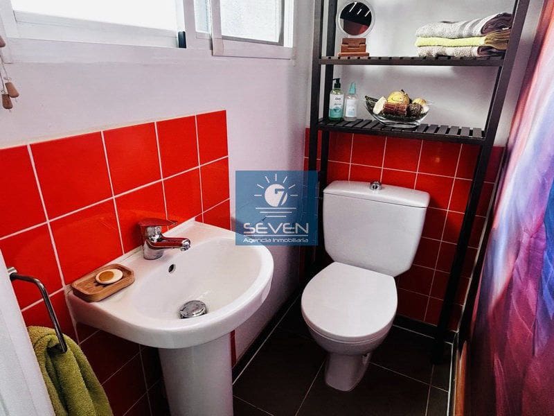 2 makuuhuone Omakotitalo myytävänä paikassa Almunecar - 380 000 € (Ref: 9432990)