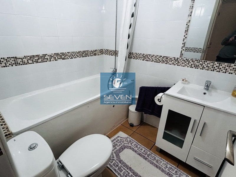 2 makuuhuone Omakotitalo myytävänä paikassa Almunecar - 380 000 € (Ref: 9432990)