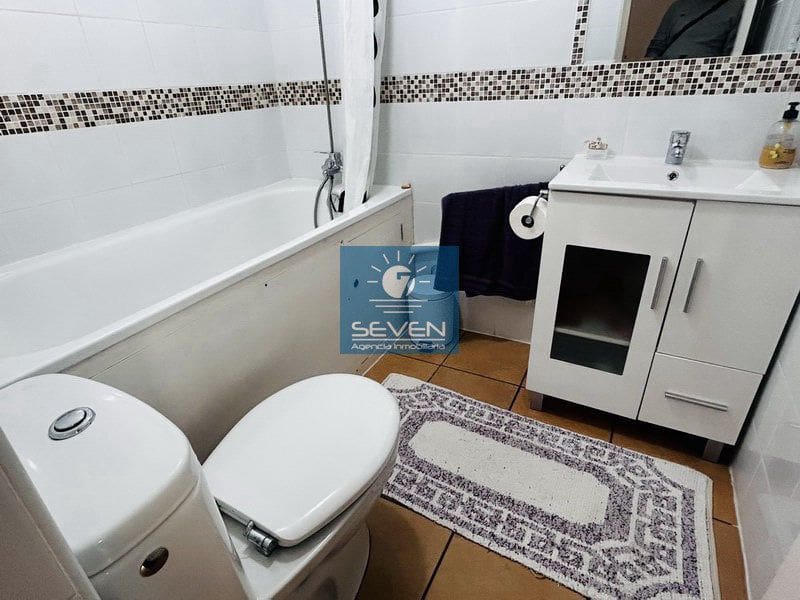 2 makuuhuone Omakotitalo myytävänä paikassa Almunecar - 380 000 € (Ref: 9432990)