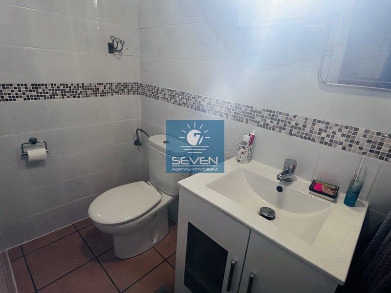 2 makuuhuone Omakotitalo myytävänä paikassa Almunecar - 380 000 € (Ref: 9432990)