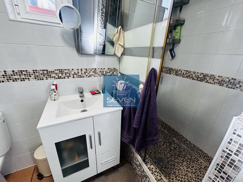 2 makuuhuone Omakotitalo myytävänä paikassa Almunecar - 380 000 € (Ref: 9432990)