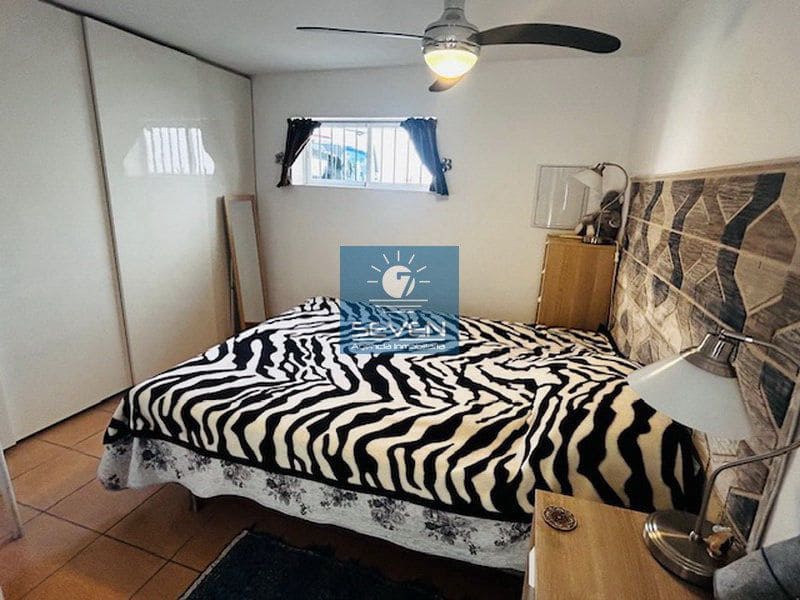 2 makuuhuone Omakotitalo myytävänä paikassa Almunecar - 380 000 € (Ref: 9432990)