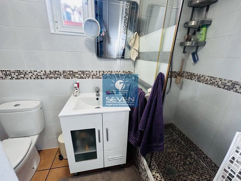 2 makuuhuone Omakotitalo myytävänä paikassa Almunecar - 380 000 € (Ref: 9432990)