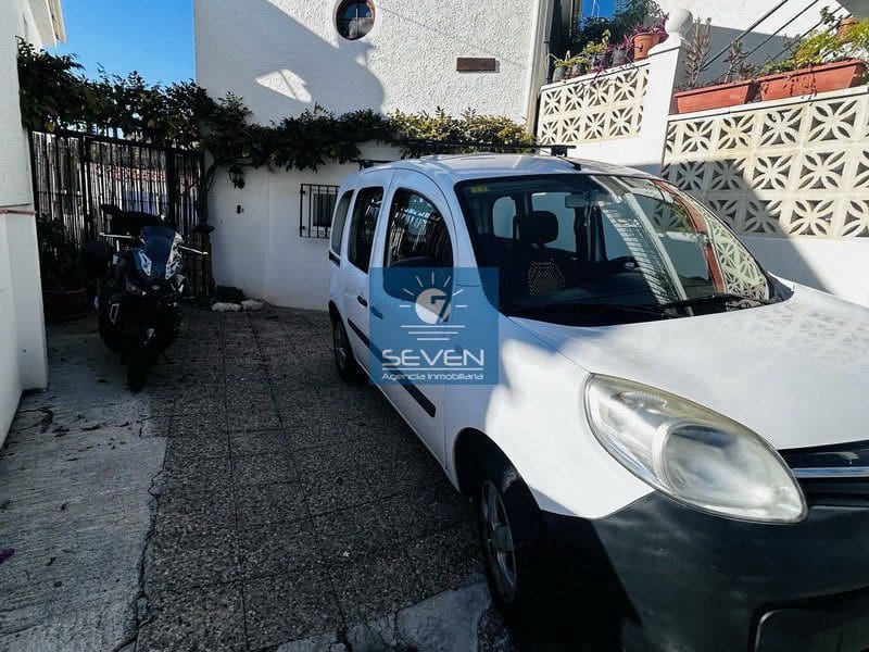 2 makuuhuone Omakotitalo myytävänä paikassa Almunecar - 380 000 € (Ref: 9432990)