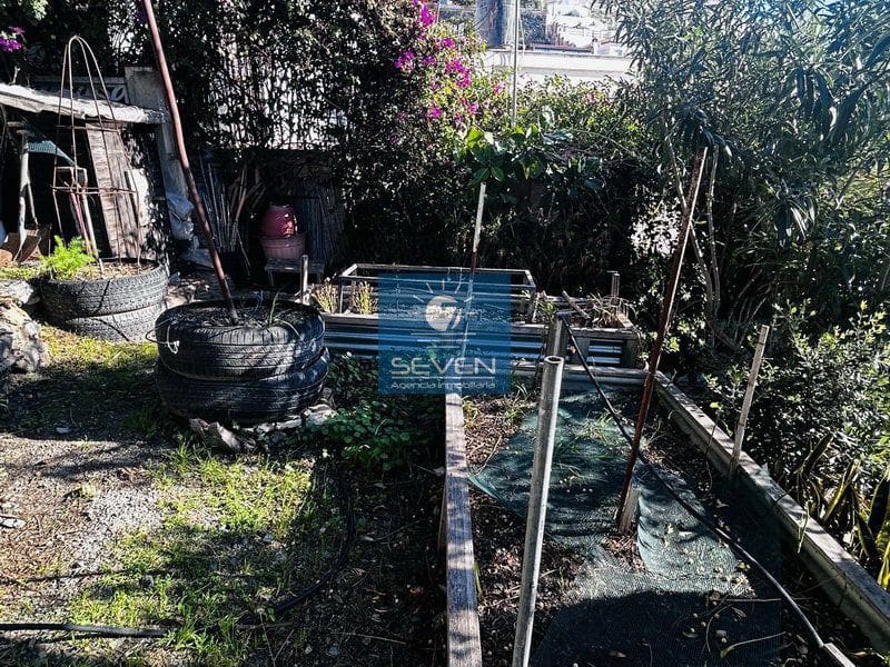 2 makuuhuone Omakotitalo myytävänä paikassa Almunecar - 380 000 € (Ref: 9432990)