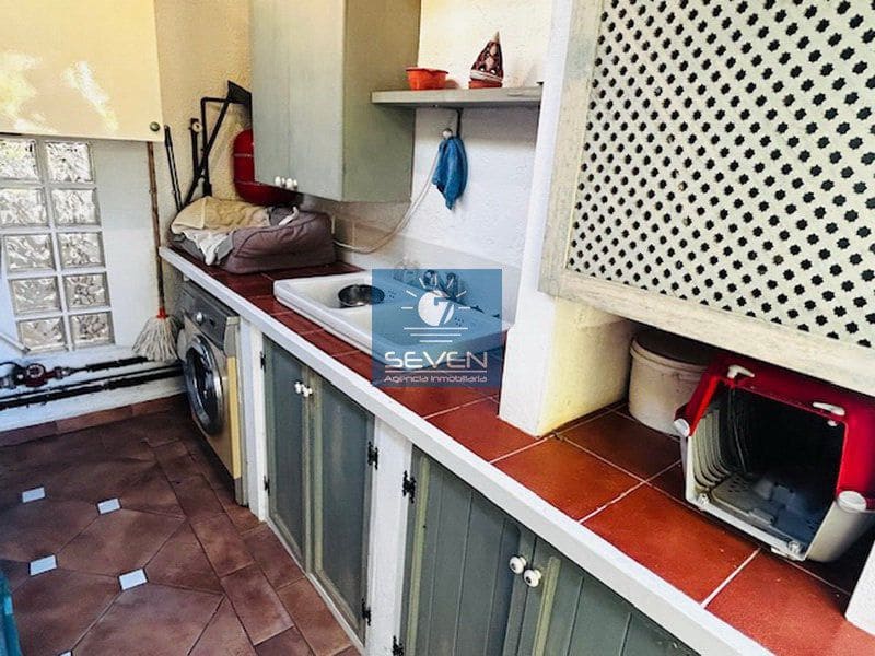 2 makuuhuone Omakotitalo myytävänä paikassa Almunecar - 380 000 € (Ref: 9432990)