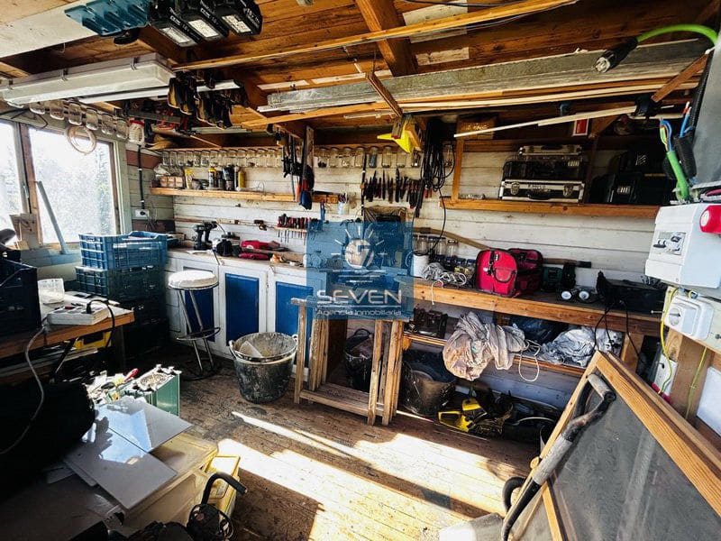 2 makuuhuone Omakotitalo myytävänä paikassa Almunecar - 380 000 € (Ref: 9432990)