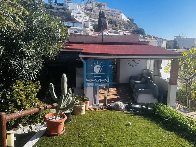 2 soveværelse Byhus til salg i Almuñécar - € 380.000 (Ref: 9432990)