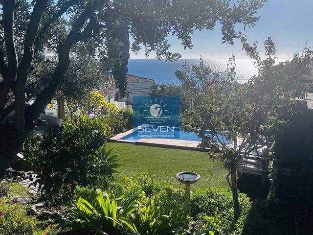 2 soveværelse Byhus til salg i Almuñécar - € 380.000 (Ref: 9432990)