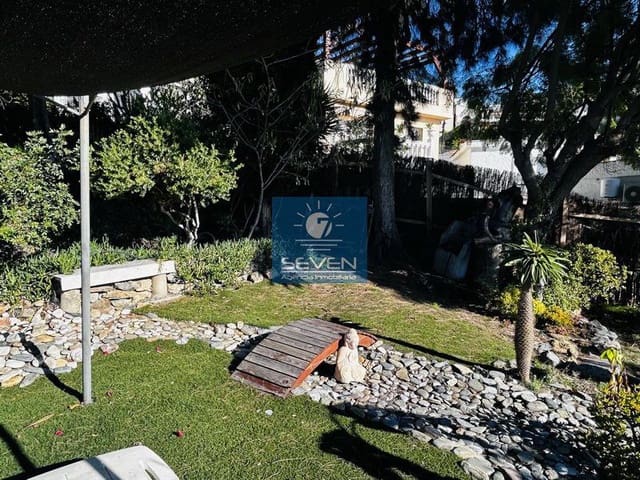 2 soveværelse Byhus til salg i Almuñécar - € 380.000 (Ref: 9432990)