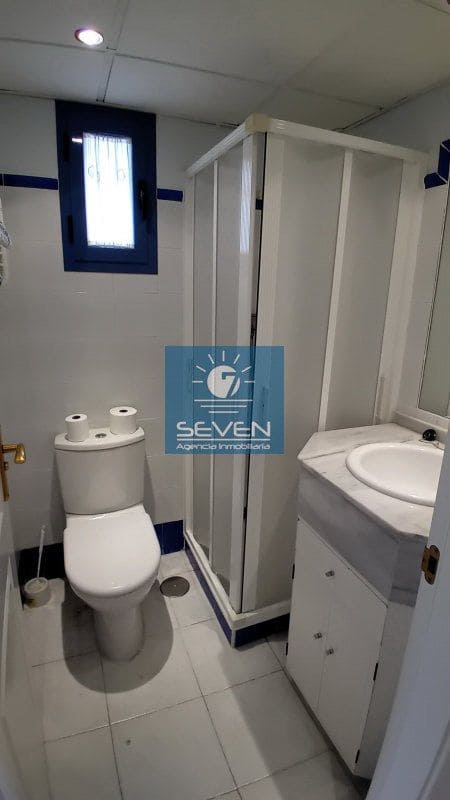 3 slaapkamer Appartement te koop in Almunecar met garage - € 385.000 (Ref: 9436932)