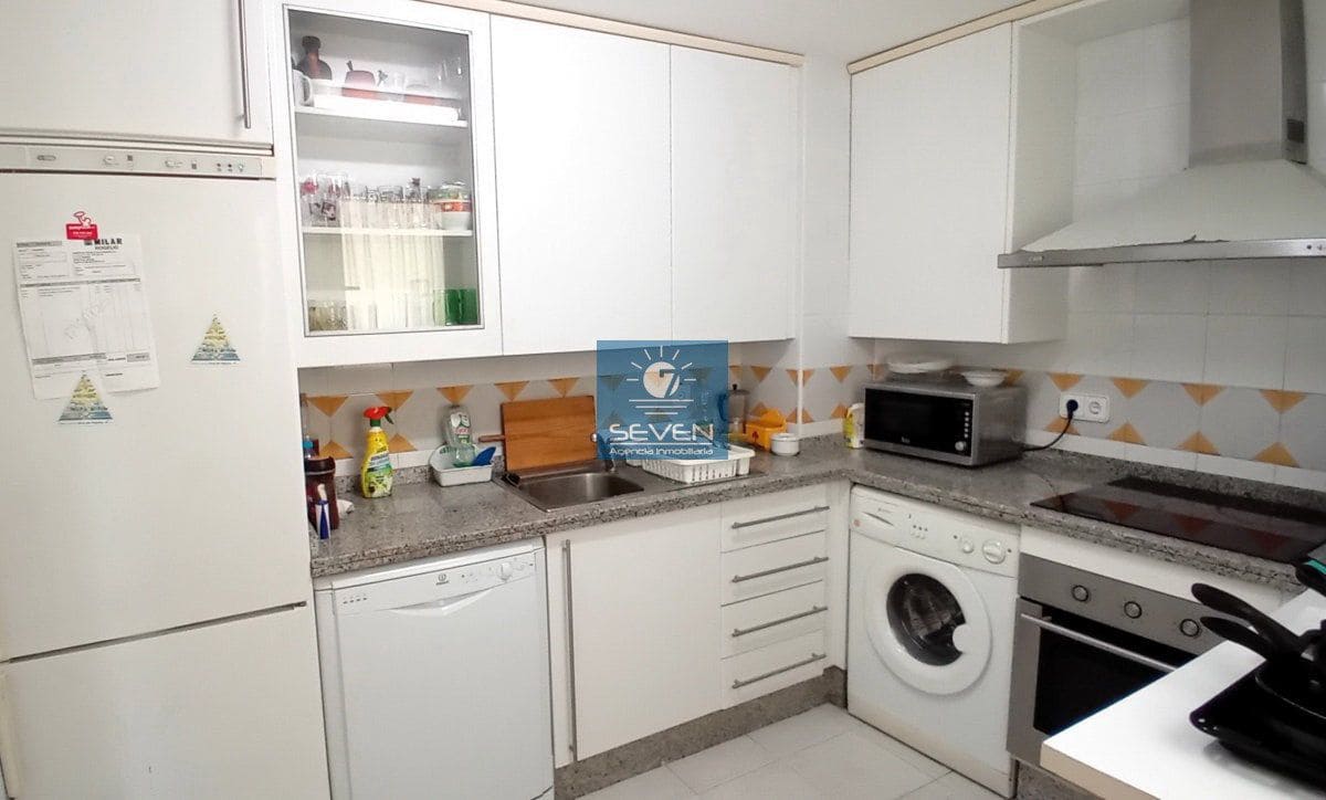 3 slaapkamer Appartement te koop in Almunecar met garage - € 385.000 (Ref: 9436932)