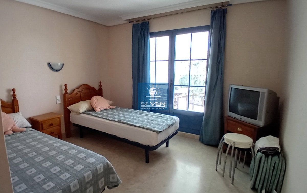 3 slaapkamer Appartement te koop in Almunecar met garage - € 385.000 (Ref: 9436932)