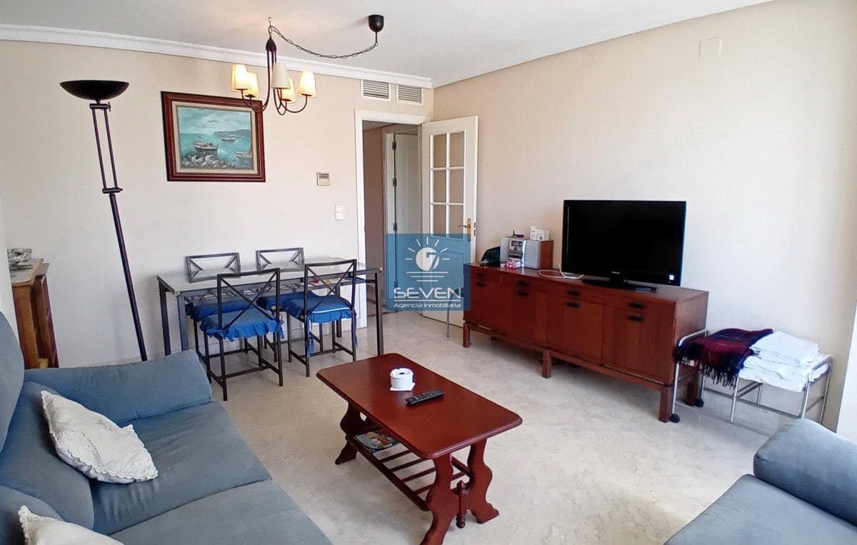 3 slaapkamer Appartement te koop in Almunecar met garage - € 385.000 (Ref: 9436932)