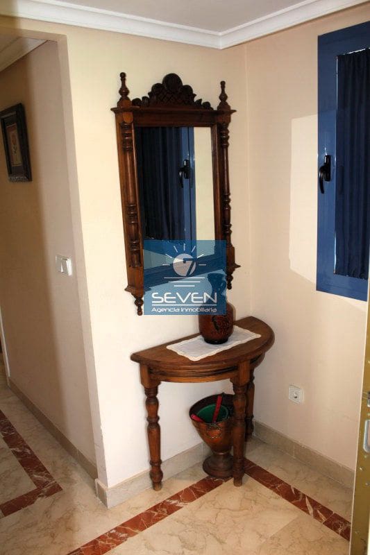 3 slaapkamer Appartement te koop in Almunecar met garage - € 385.000 (Ref: 9436932)