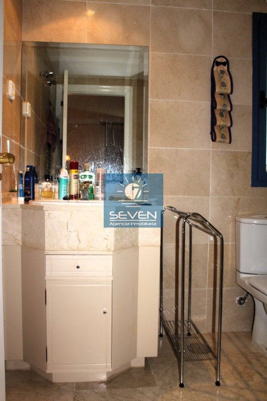 3 slaapkamer Appartement te koop in Almunecar met garage - € 385.000 (Ref: 9436932)