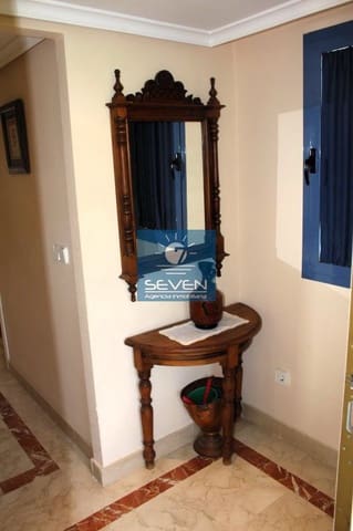 3 quarto Apartamento para venda em Almuñécar com garagem - 385 000 € (Ref: 9436932)