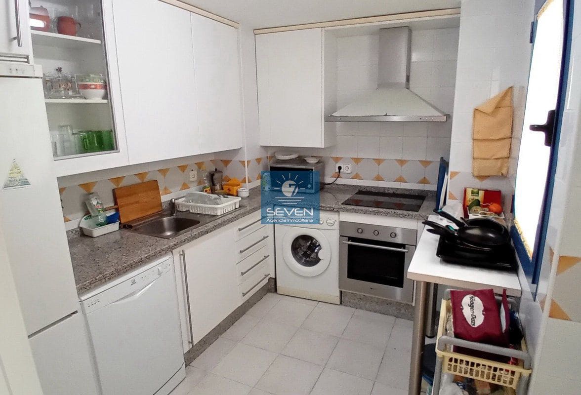 3 slaapkamer Appartement te koop in Almunecar met garage - € 385.000 (Ref: 9436932)