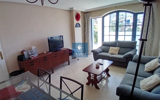 3 slaapkamer Appartement te koop in Almuñécar met garage - € 385.000 (Ref: 9436932)
