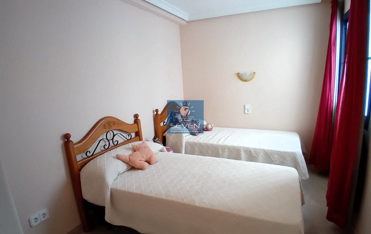 3 slaapkamer Appartement te koop in Almunecar met garage - € 385.000 (Ref: 9436932)