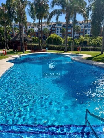 3 slaapkamer Appartement te koop in Almuñécar met garage - € 385.000 (Ref: 9436932)