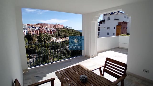 3 slaapkamer Appartement te koop in Almuñécar met garage - € 385.000 (Ref: 9436932)