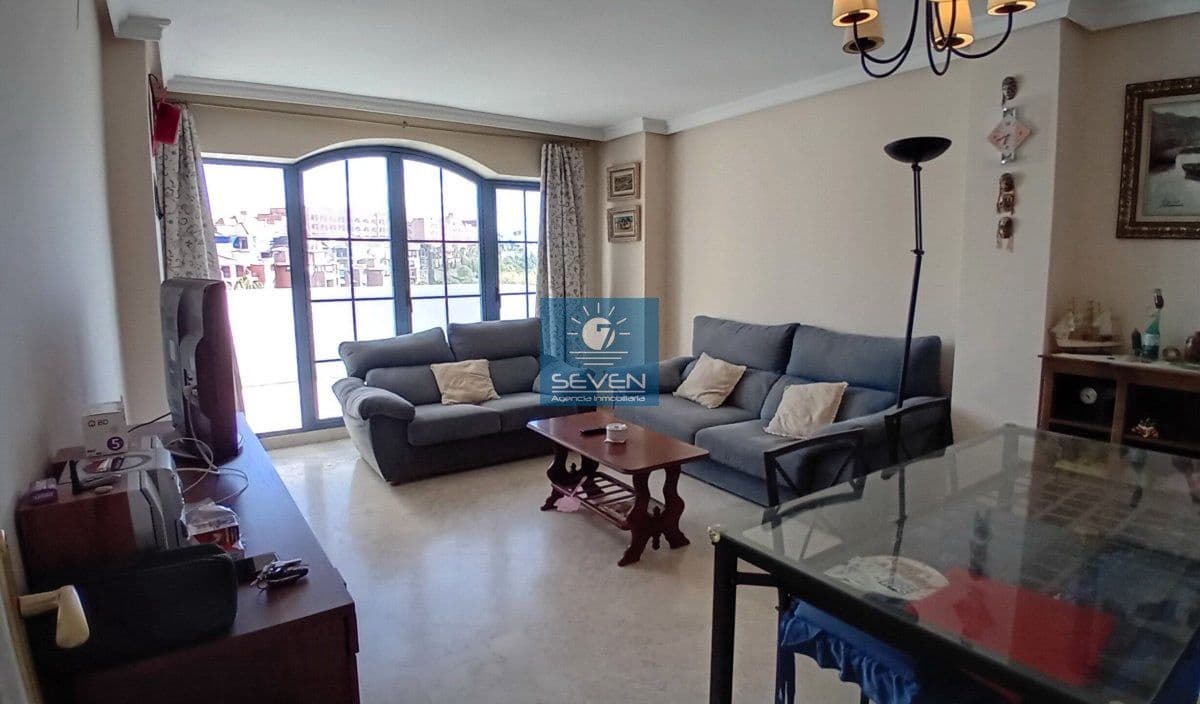 3 slaapkamer Appartement te koop in Almunecar met garage - € 385.000 (Ref: 9436932)