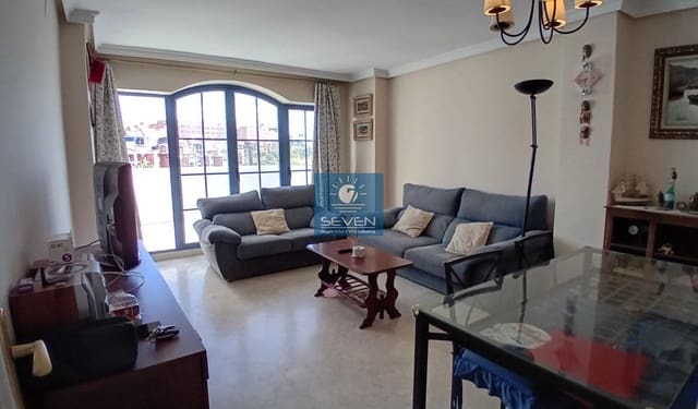 3 slaapkamer Appartement te koop in Almuñécar met garage - € 385.000 (Ref: 9436932)