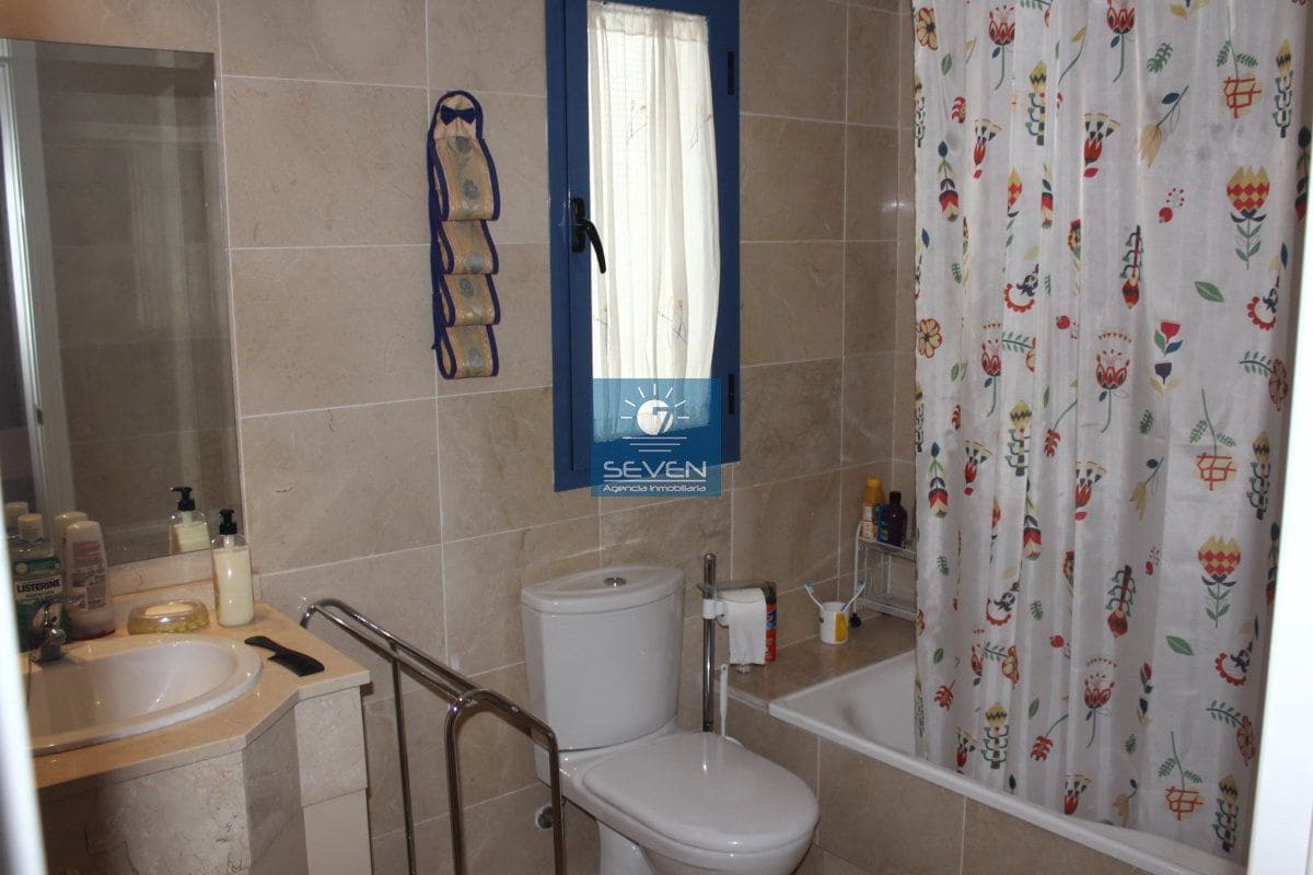 3 slaapkamer Appartement te koop in Almunecar met garage - € 385.000 (Ref: 9436932)