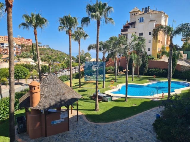 3 slaapkamer Appartement te koop in Almuñécar met garage - € 385.000 (Ref: 9436932)