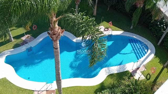 3 slaapkamer Appartement te koop in Almuñécar met garage - € 385.000 (Ref: 9436932)