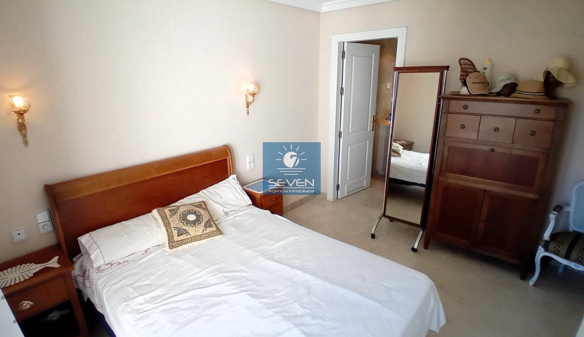 3 slaapkamer Appartement te koop in Almunecar met garage - € 385.000 (Ref: 9436932)