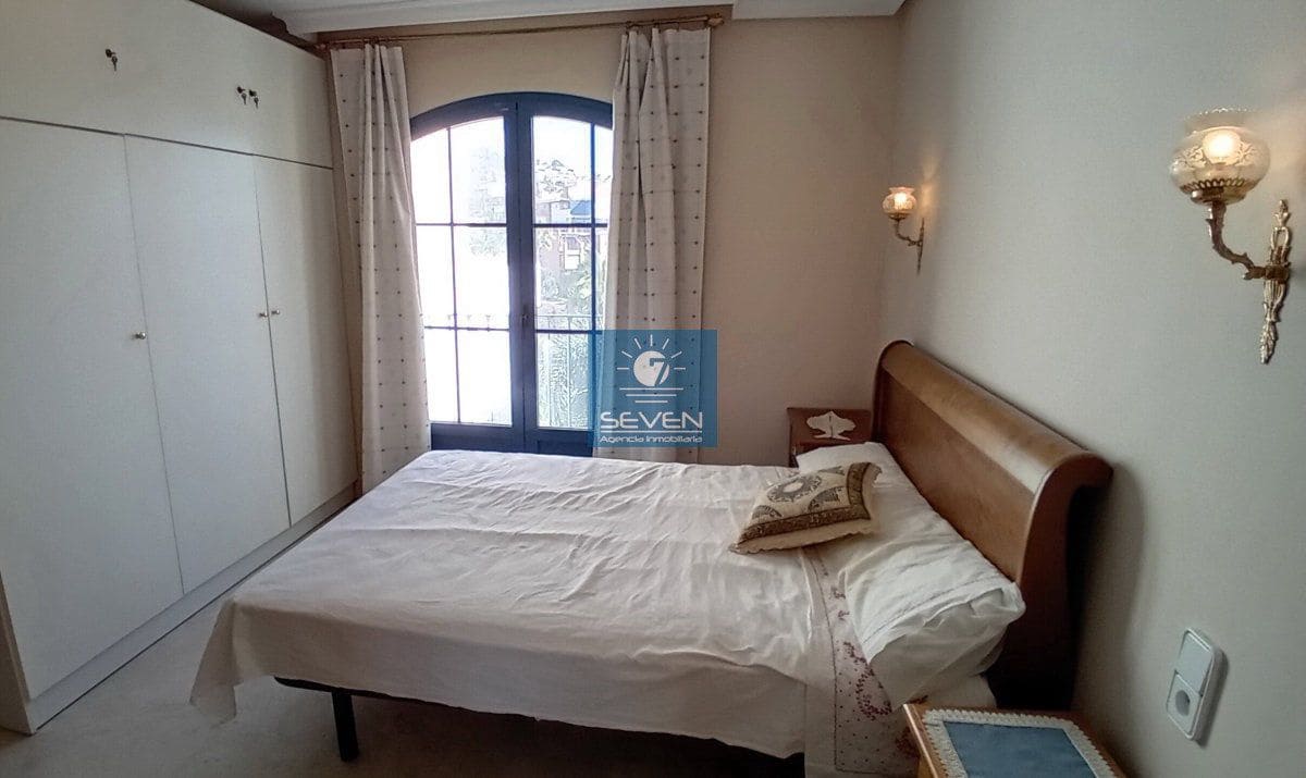 3 slaapkamer Appartement te koop in Almunecar met garage - € 385.000 (Ref: 9436932)