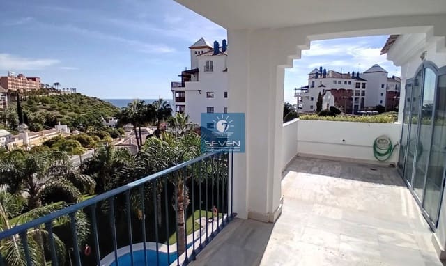 3 slaapkamer Appartement te koop in Almuñécar met garage - € 385.000 (Ref: 9436932)