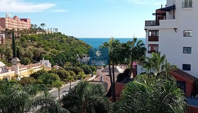 3 slaapkamer Appartement te koop in Almuñécar met garage - € 385.000 (Ref: 9436932)