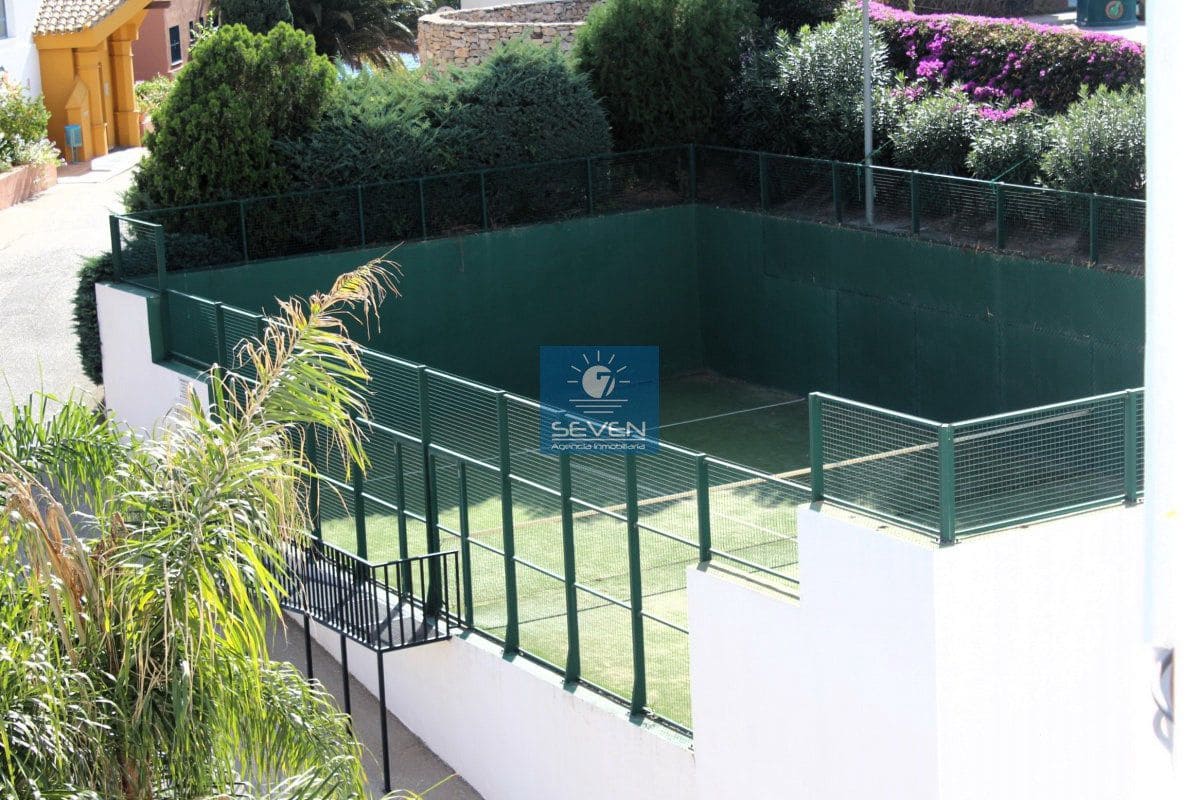 3 slaapkamer Appartement te koop in Almunecar met garage - € 385.000 (Ref: 9436932)