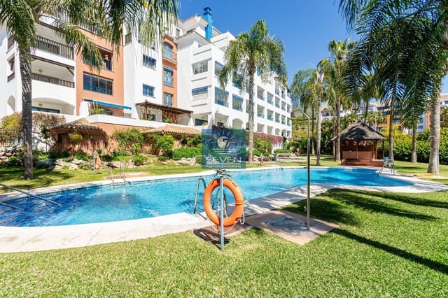 3 slaapkamer Appartement te koop in Almuñécar met garage - € 385.000 (Ref: 9436932)