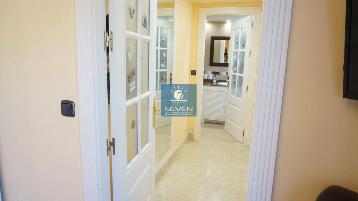 3 chambre Appartement à vendre à Almunecar - 490 000 € (Ref: 9441768)