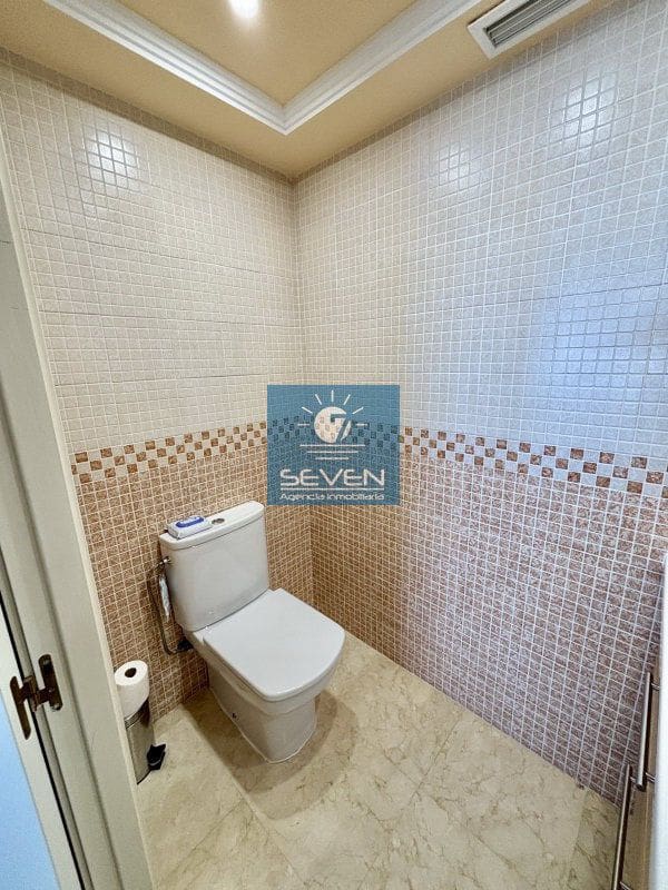 3 chambre Appartement à vendre à Almunecar - 490 000 € (Ref: 9441768)