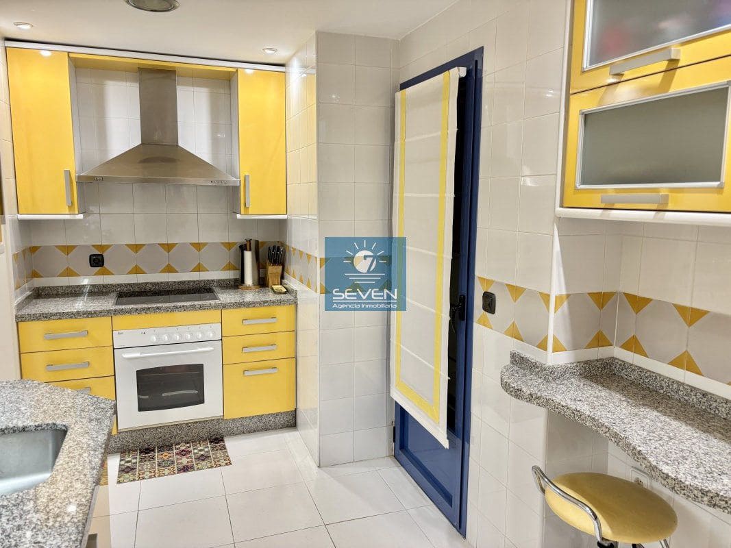 3 chambre Appartement à vendre à Almunecar - 490 000 € (Ref: 9441768)