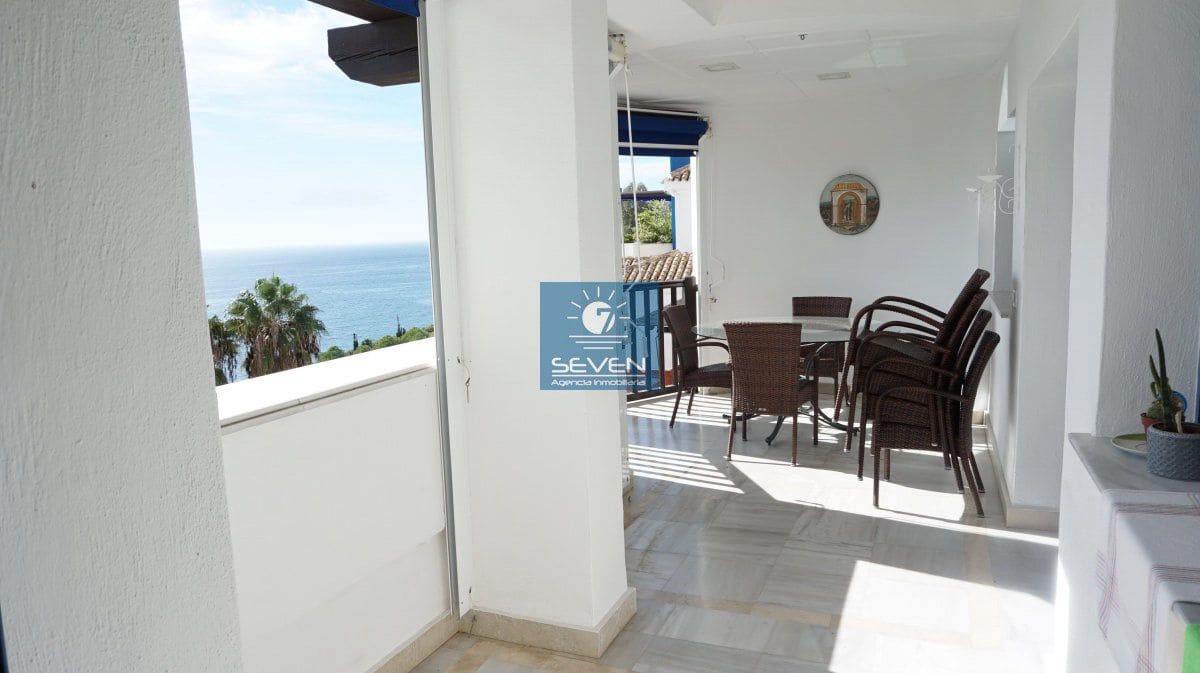 3 chambre Appartement à vendre à Almunecar - 490 000 € (Ref: 9441768)