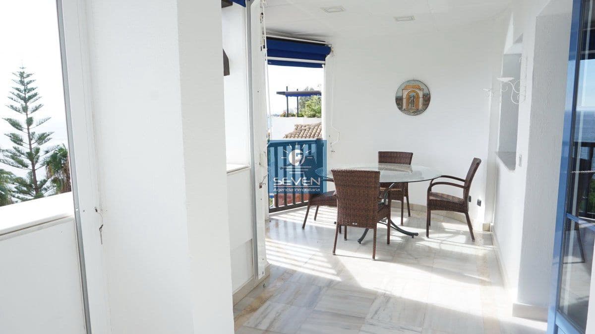 3 chambre Appartement à vendre à Almunecar - 490 000 € (Ref: 9441768)