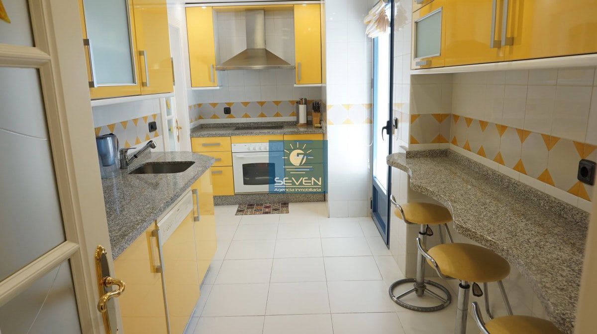 3 chambre Appartement à vendre à Almunecar - 490 000 € (Ref: 9441768)