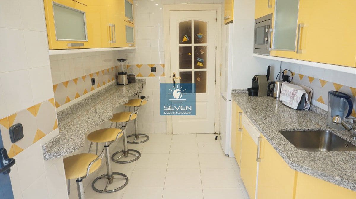 3 chambre Appartement à vendre à Almunecar - 490 000 € (Ref: 9441768)