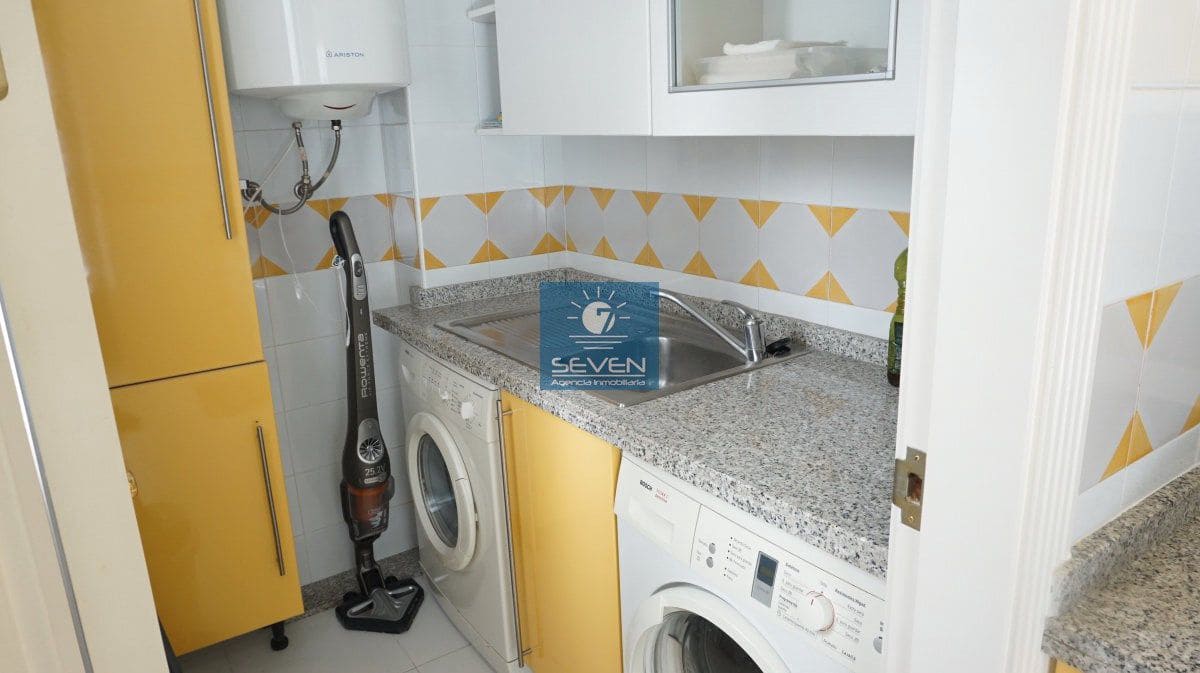 3 chambre Appartement à vendre à Almunecar - 490 000 € (Ref: 9441768)